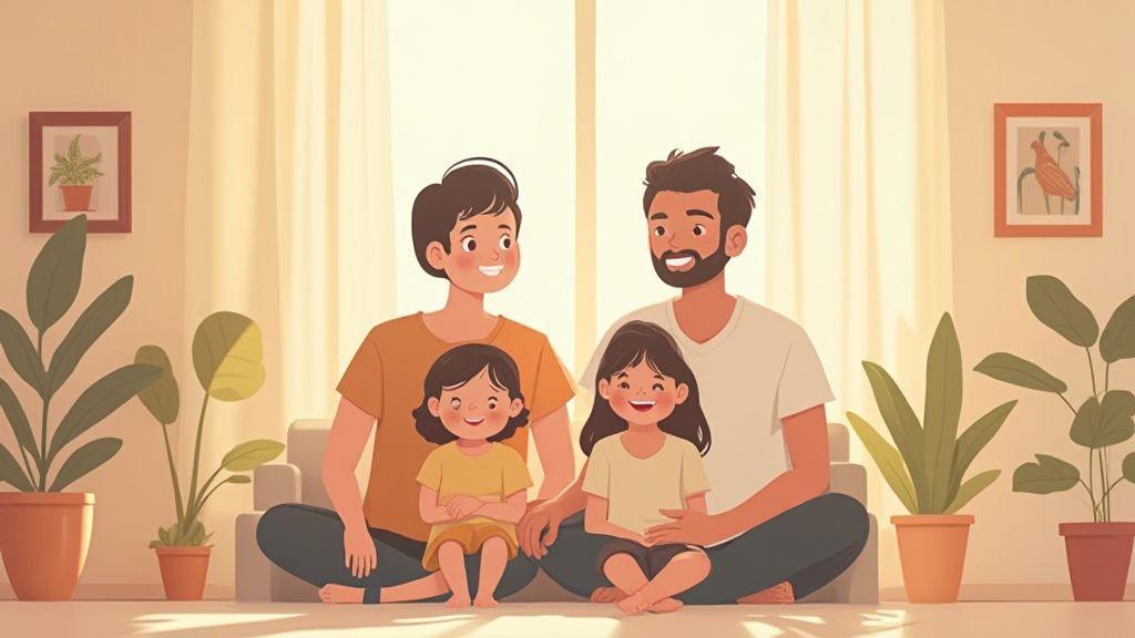 como-o-papel-da-prevencao-na-saude-da-familia-vacinacao-rastreamento-habitos-saudaveis-e-acompanhame